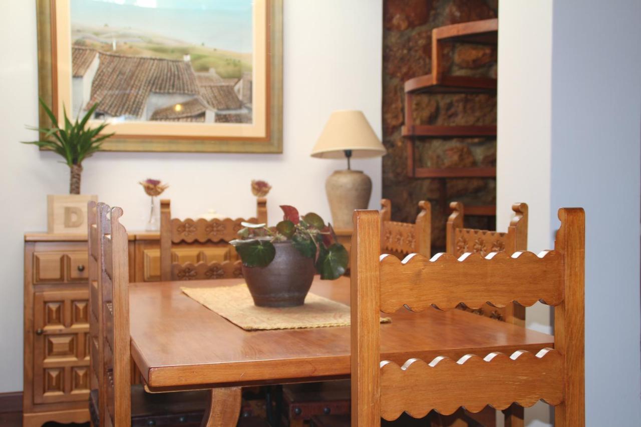 El Jardin De La Abuela Villa Granada Luaran gambar